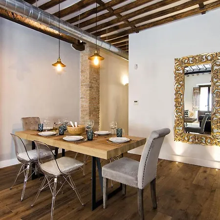 Santa Paula Cozy & Elegant In The Heart Of 그라나다