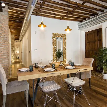 Santa Paula Cozy & Elegant In The Heart Of Apartment *