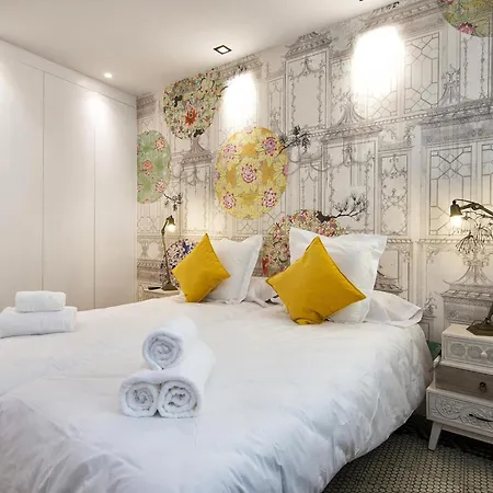 Santa Paula Cozy & Elegant In The Heart Of 아파트 *