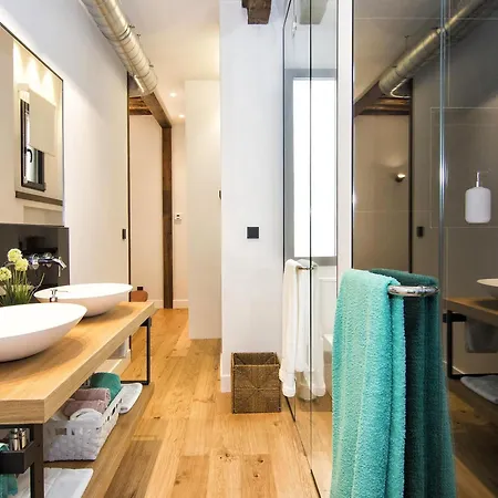 Santa Paula Cozy & Elegant In The Heart Of Granada