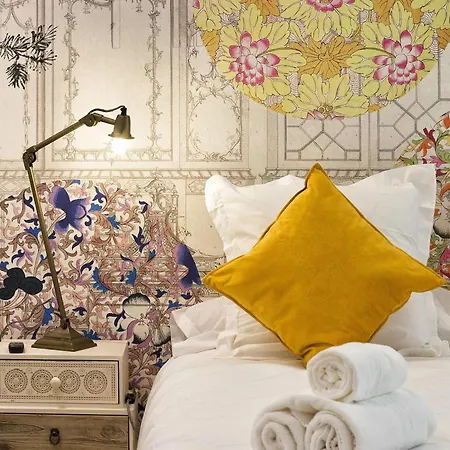 Santa Paula Cozy & Elegant In The Heart Of Apartment