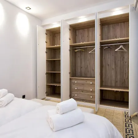 Santa Paula Cozy & Elegant In The Heart Of * Granada